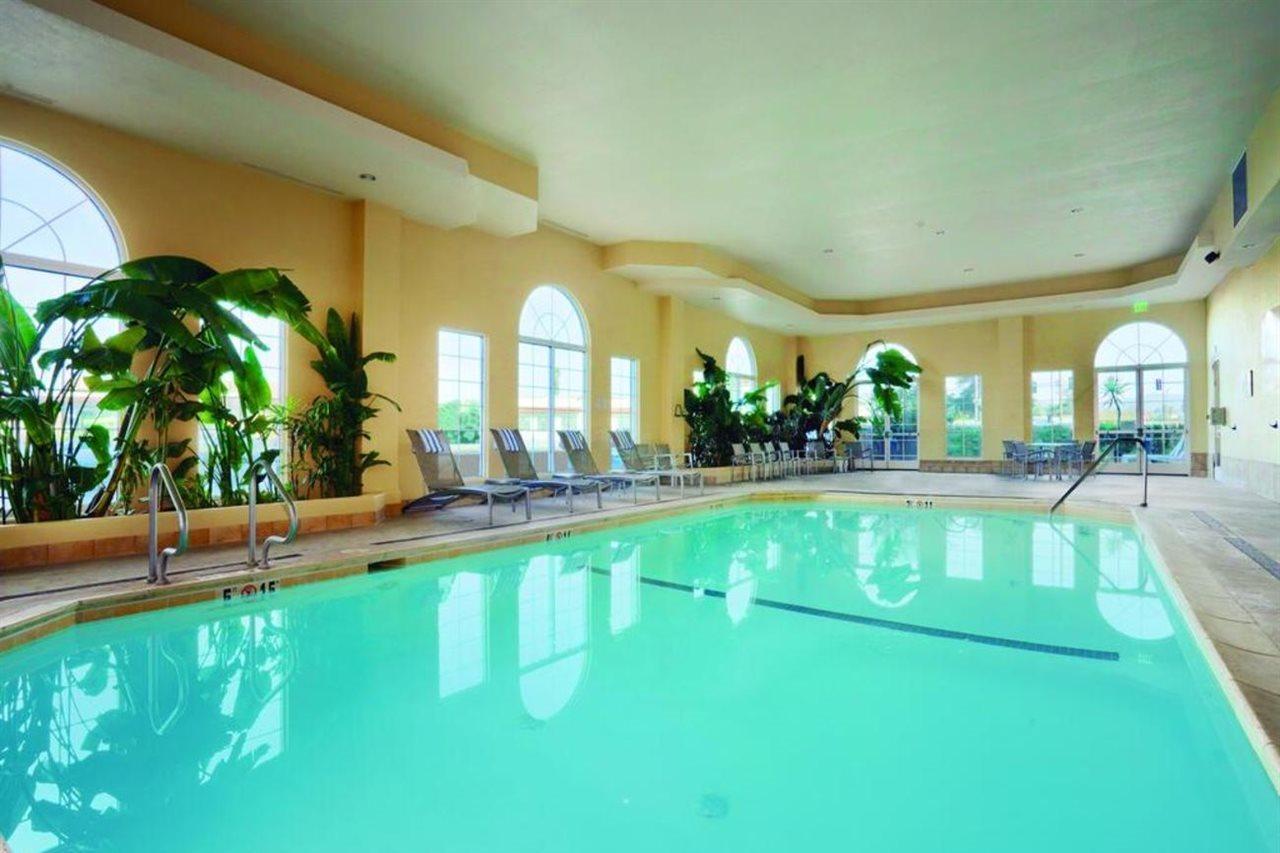 Embassy Suites By Hilton Monterey Bay Seaside Zewnętrze zdjęcie