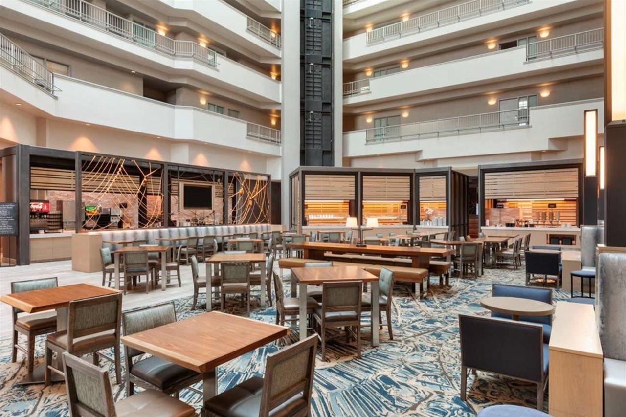 Embassy Suites By Hilton Monterey Bay Seaside Zewnętrze zdjęcie