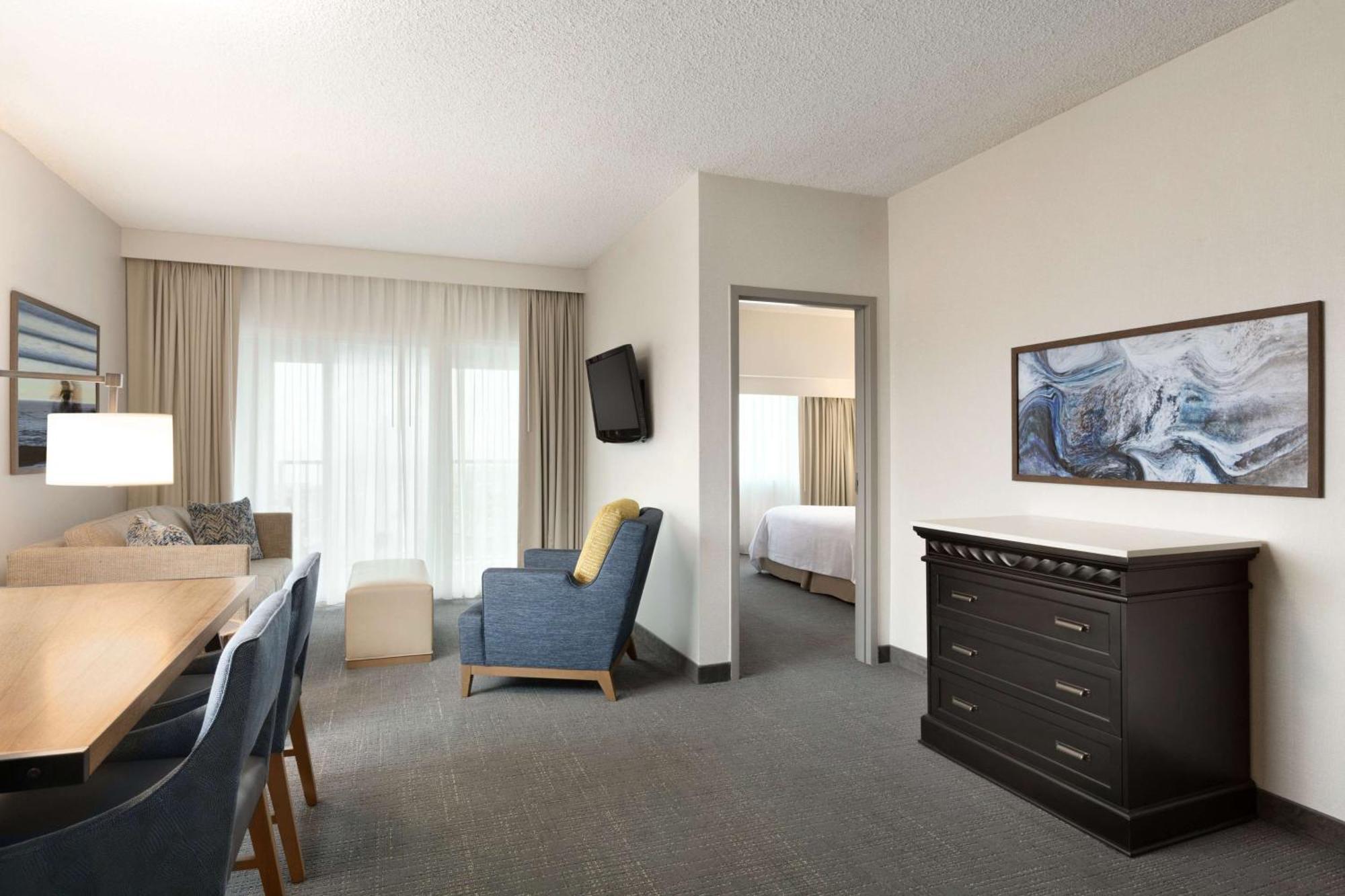 Embassy Suites By Hilton Monterey Bay Seaside Zewnętrze zdjęcie