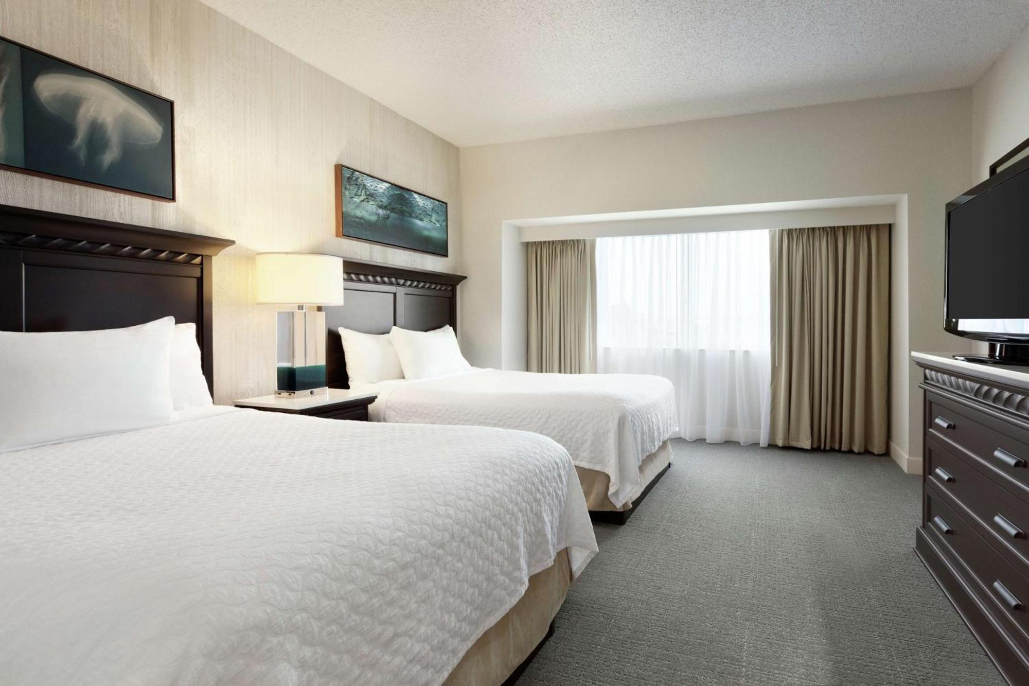 Embassy Suites By Hilton Monterey Bay Seaside Zewnętrze zdjęcie
