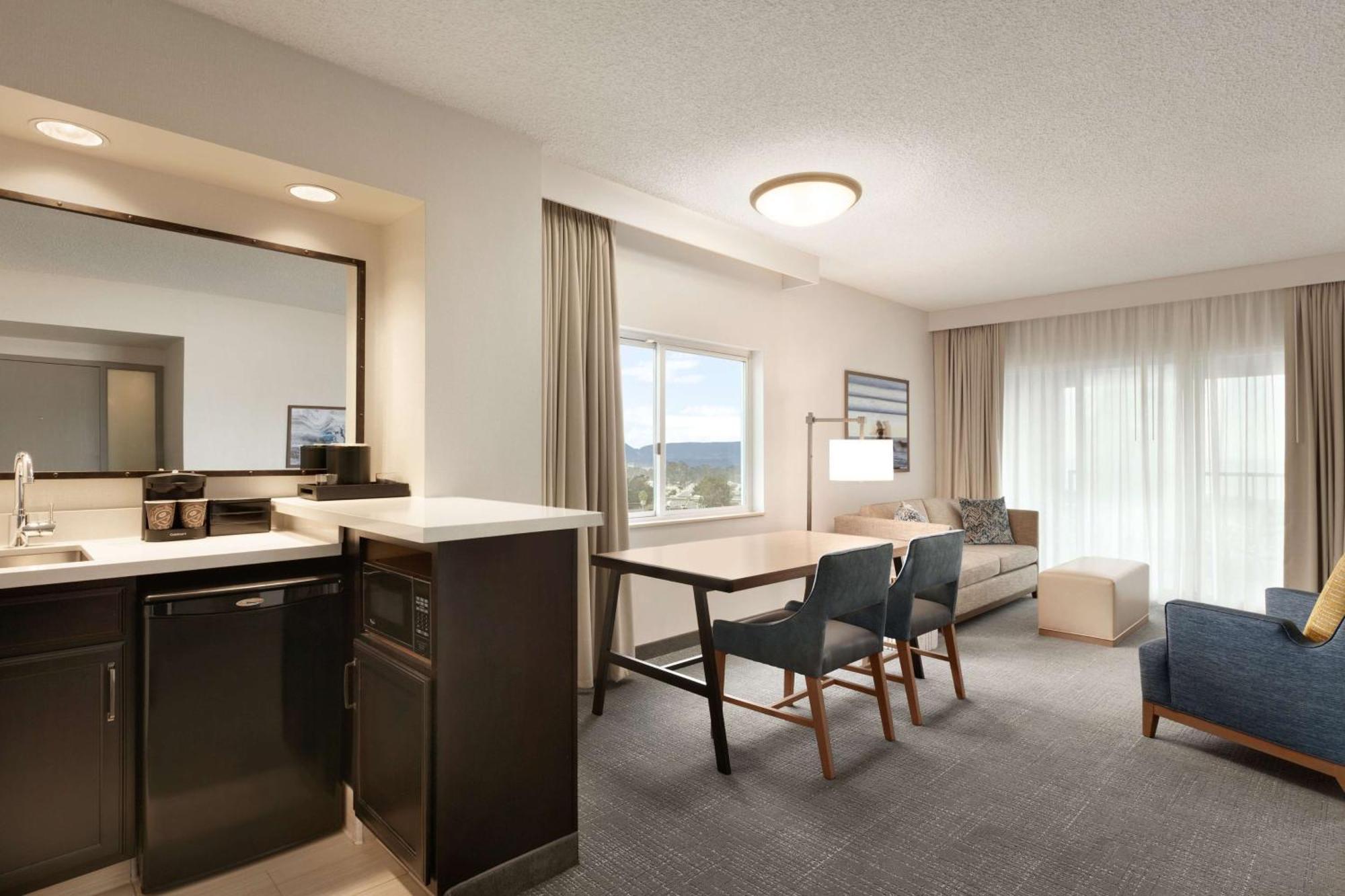 Embassy Suites By Hilton Monterey Bay Seaside Zewnętrze zdjęcie