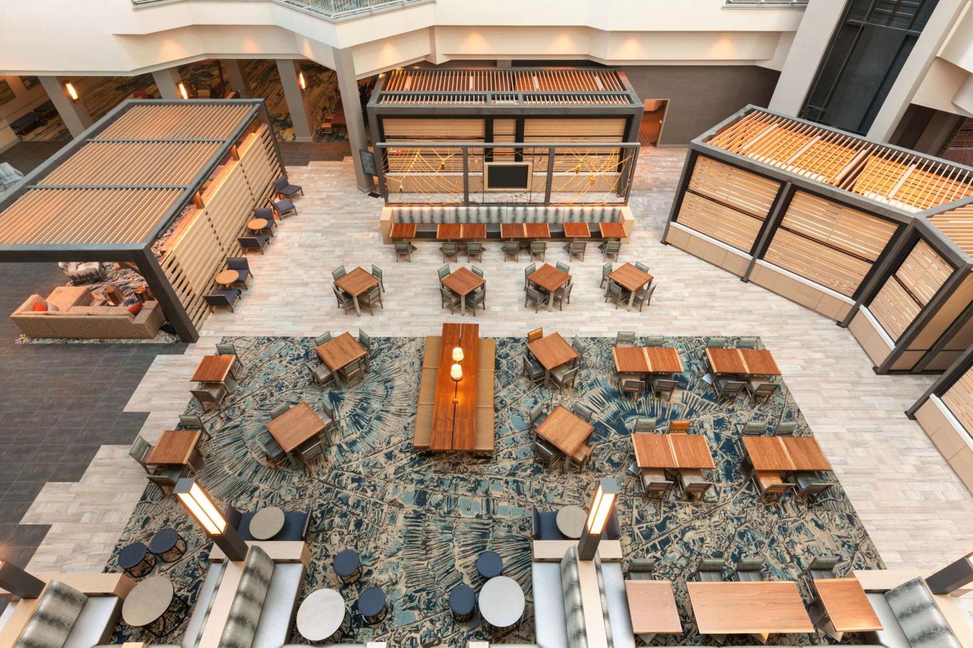 Embassy Suites By Hilton Monterey Bay Seaside Zewnętrze zdjęcie