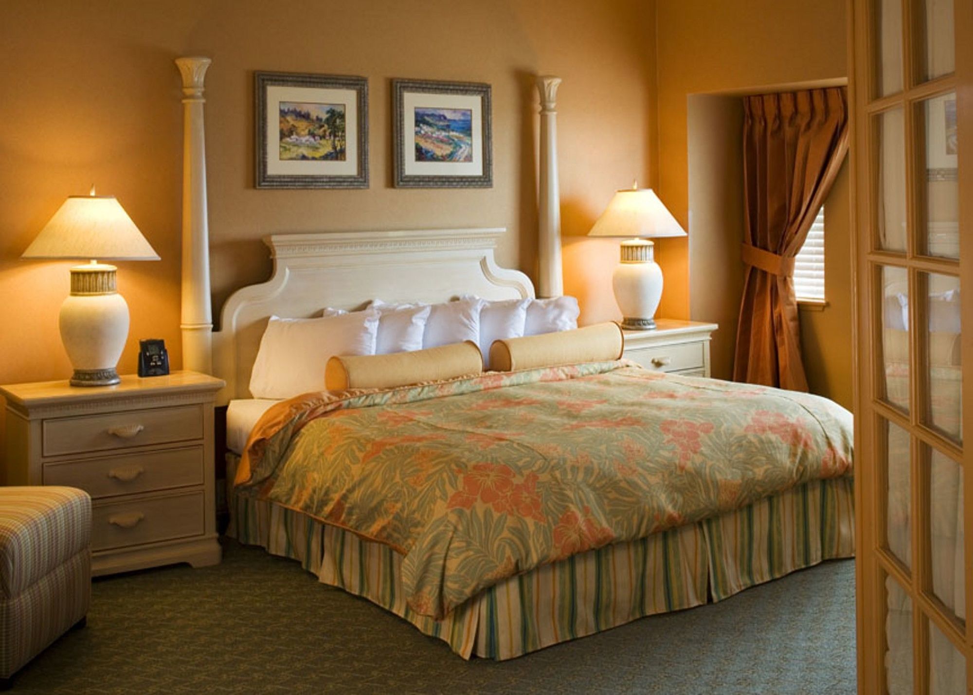 Embassy Suites By Hilton Monterey Bay Seaside Zewnętrze zdjęcie
