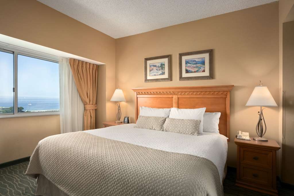 Embassy Suites By Hilton Monterey Bay Seaside Pokój zdjęcie